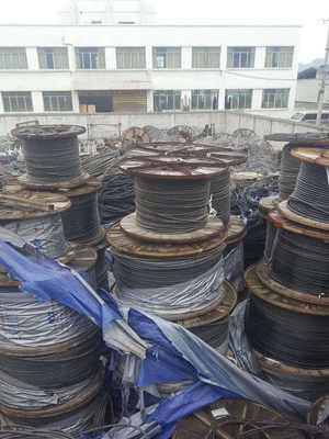 江門潮連工廠廢舊物資回收附近哪家收購(gòu)公司出*